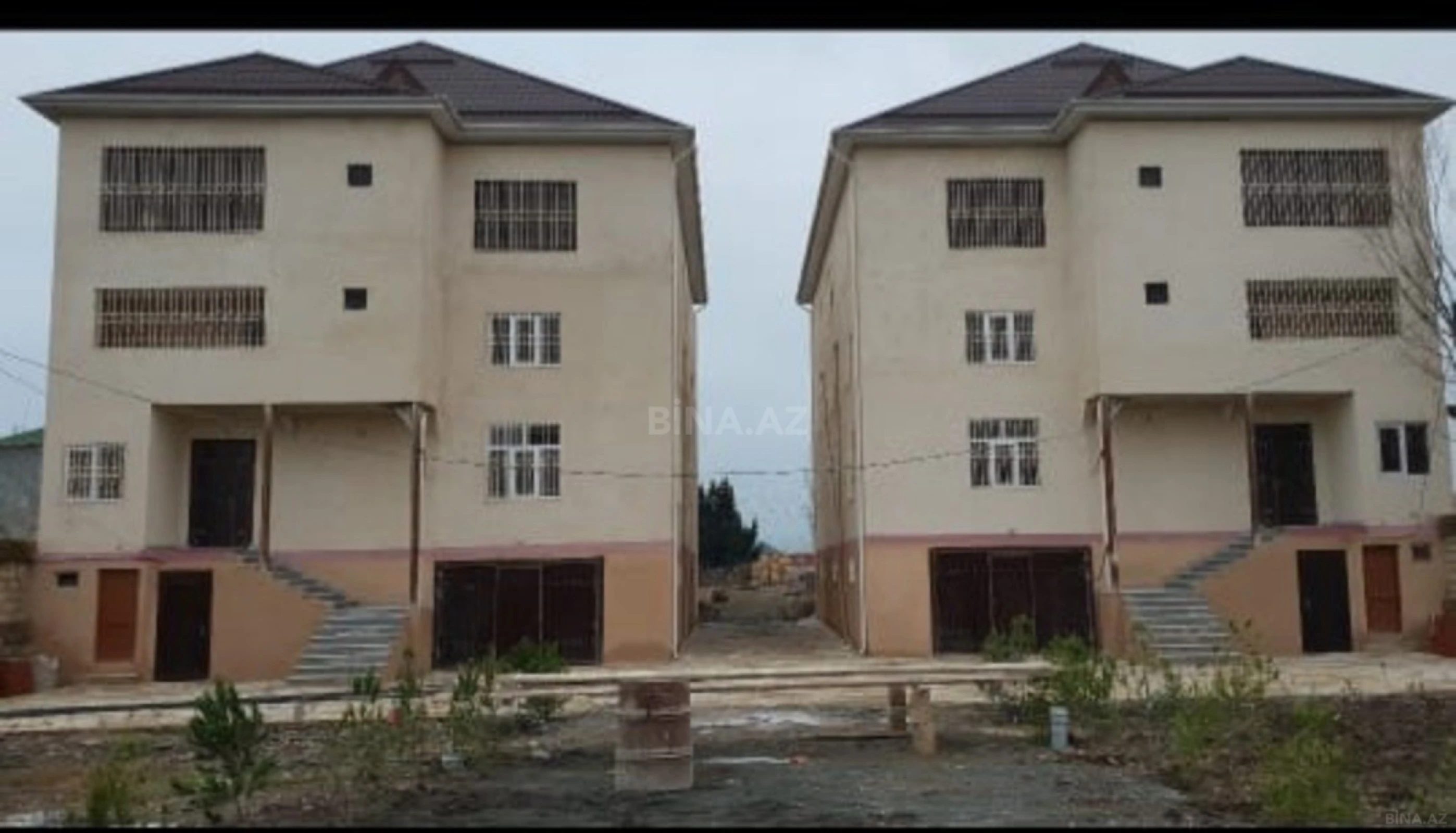 Satılır obyekt 2300 m²