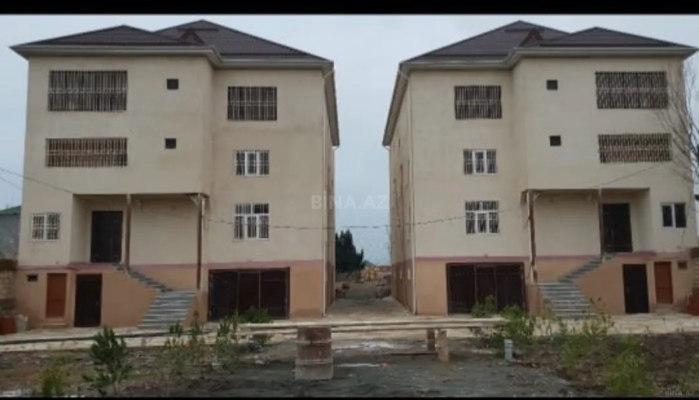 Satılır obyekt 2300 m²