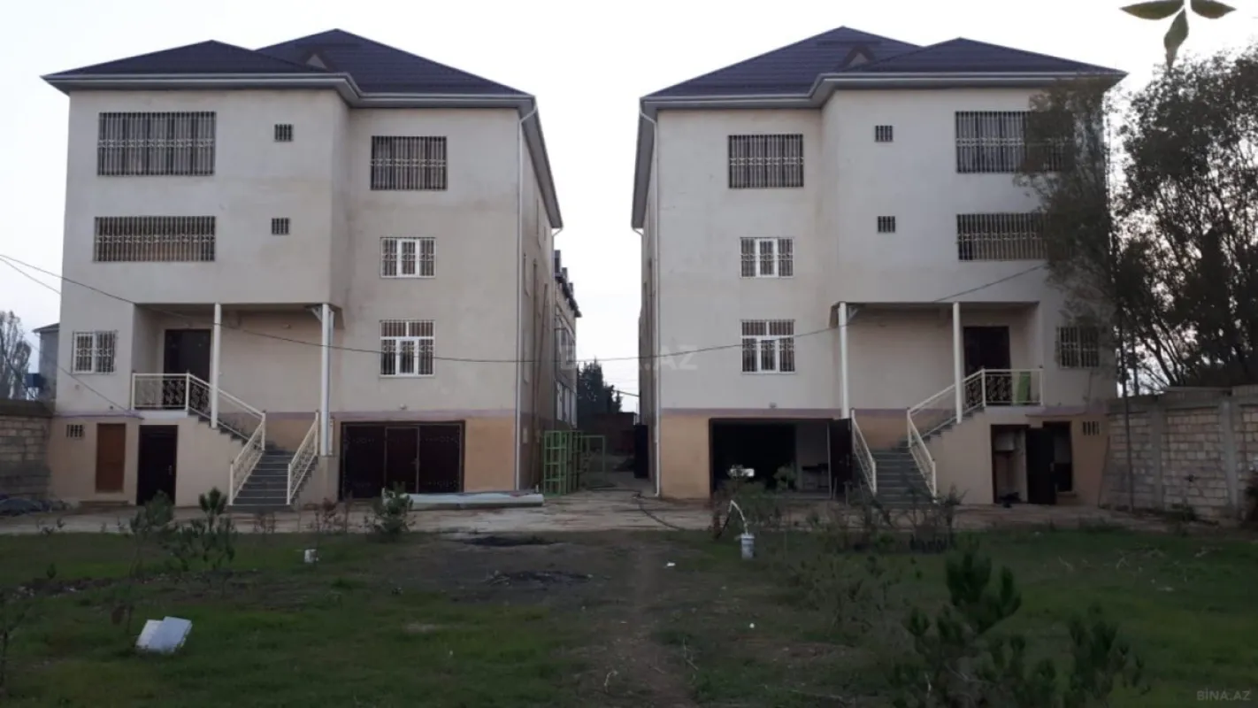 Satılır obyekt 2300 m²