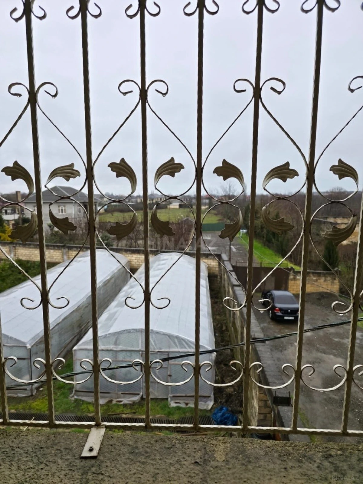 Satılır obyekt 2300 m²