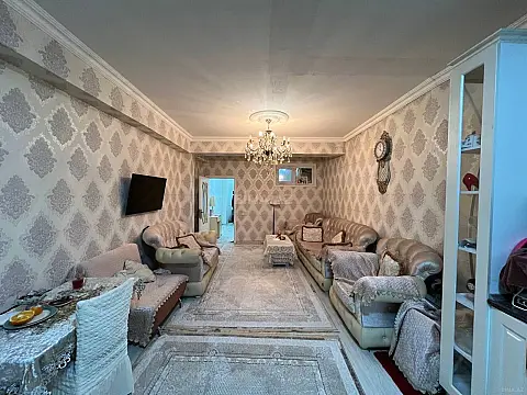 Satılır 2 otaqlı mənzil 60 m²