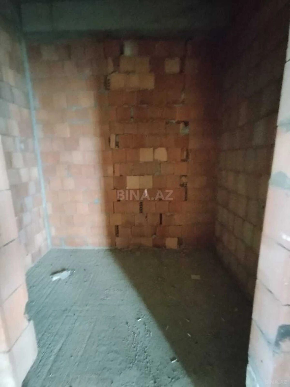 Satılır 3 otaqlı mənzil 112.4 m²