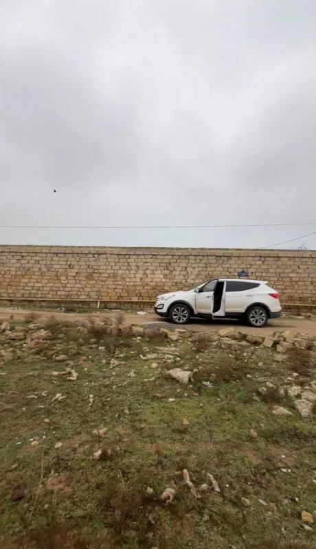 Satılır torpaq sahəsi 500 m²