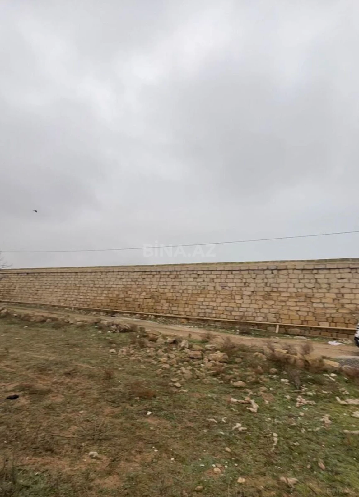 Satılır torpaq sahəsi 500 m²