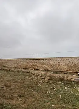 Satılır torpaq sahəsi 500 m²