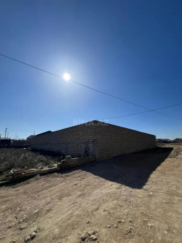 Satılır torpaq sahəsi 7 m²