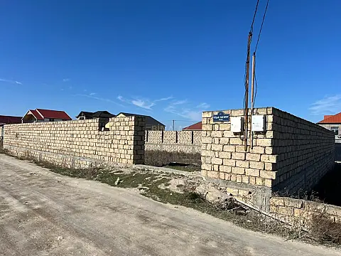 Satılır torpaq sahəsi 7 m² — Bakı, Kürdəxanı 7.00 m²