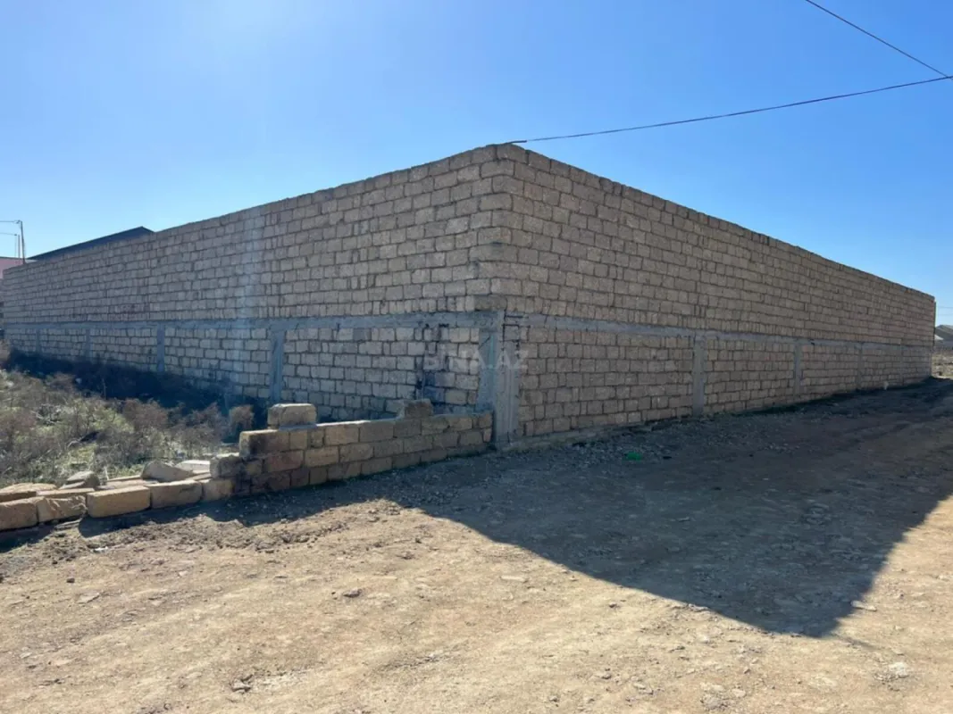 Satılır torpaq sahəsi 7 m²