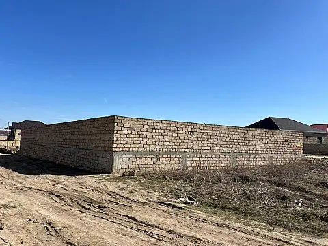 Satılır torpaq sahəsi 7 m²