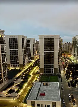 Satılır 4 otaqlı mənzil 173 m² — Bakı, Bakıxanov 4 otaq 173.00 m²