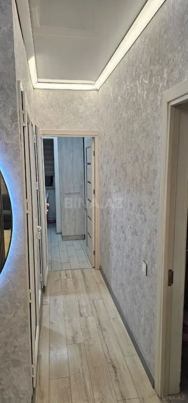 Satılır 3 otaqlı mənzil 80 m²