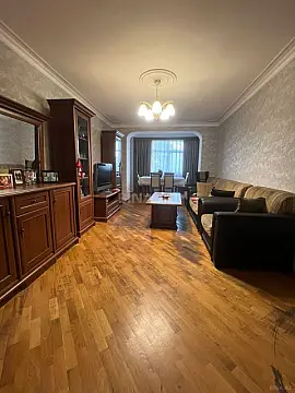 Satılır 3 otaqlı mənzil 75 m² — Bakı, Yasamal qəs. 3 otaq 75.00 m²