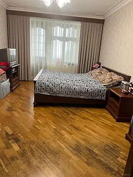 Satılır 3 otaqlı mənzil 75 m²
