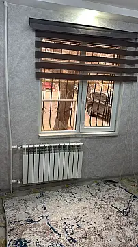 Kirayə verilir 3 otaqlı mənzil 60 m²