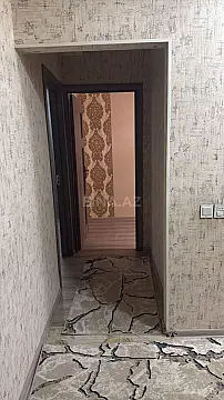 Kirayə verilir 3 otaqlı mənzil 60 m²