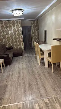 Kirayə verilir 3 otaqlı mənzil 60 m² — Bakı, Qaraçuxur 3 otaq 60.00 m²
