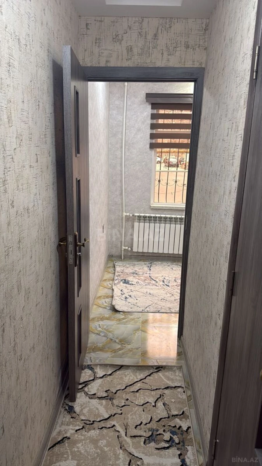 Kirayə verilir 3 otaqlı mənzil 60 m²