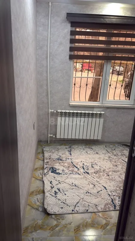 Kirayə verilir 3 otaqlı mənzil 60 m²