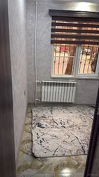 Kirayə verilir 3 otaqlı mənzil 60 m²