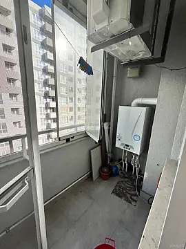 Kirayə verilir 2 otaqlı mənzil 48 m²