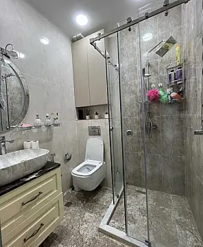 Kirayə verilir 2 otaqlı mənzil 48 m²