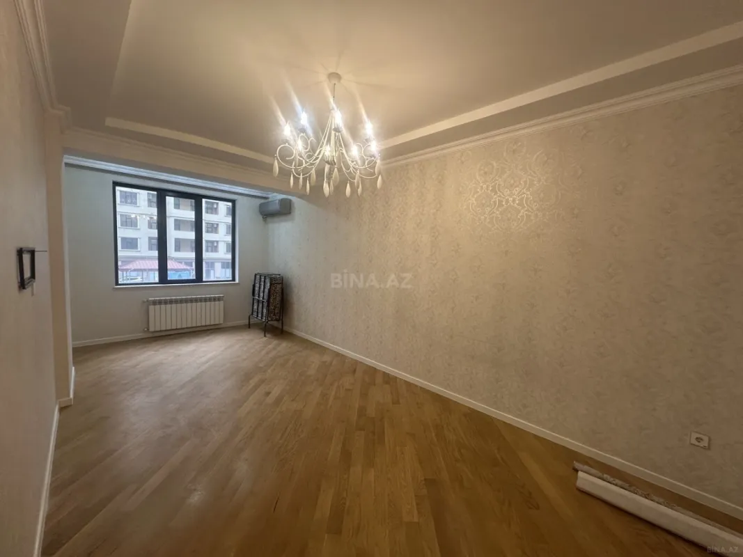 Kirayə verilir 2 otaqlı mənzil 75 m²