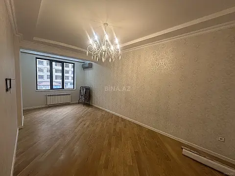 Kirayə verilir 2 otaqlı mənzil 75 m²