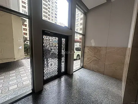 Kirayə verilir 2 otaqlı mənzil 75 m²