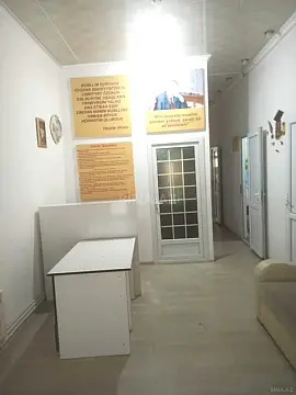 Kirayə verilir obyekt 110 m²