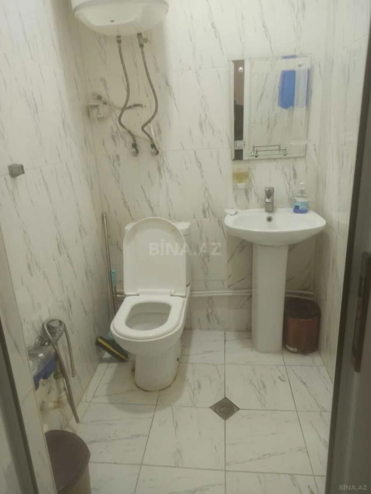 Kirayə verilir obyekt 110 m²