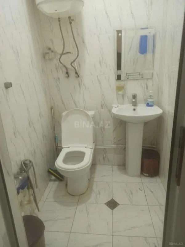 Kirayə verilir obyekt 110 m²