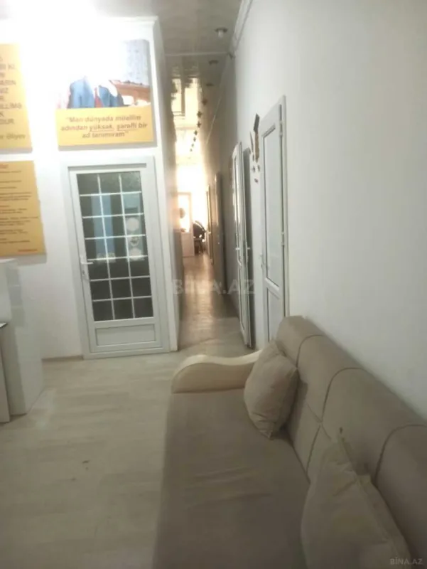 Kirayə verilir obyekt 110 m²