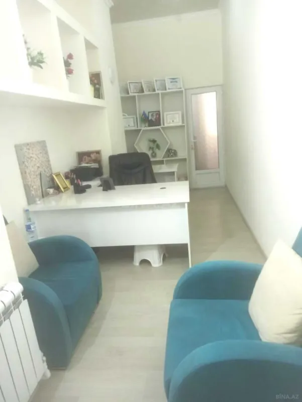 Kirayə verilir obyekt 110 m²