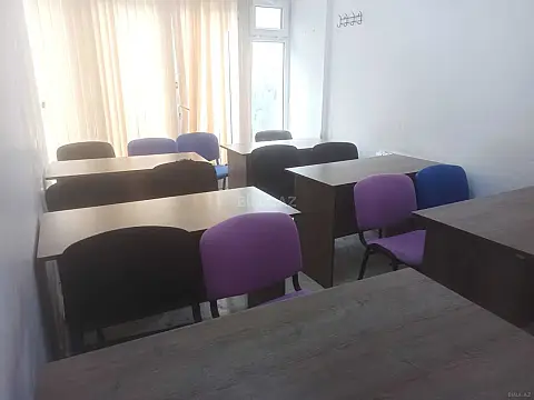 Kirayə verilir obyekt 110 m²