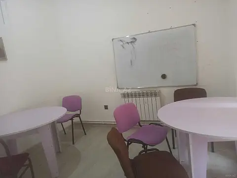 Kirayə verilir obyekt 110 m²