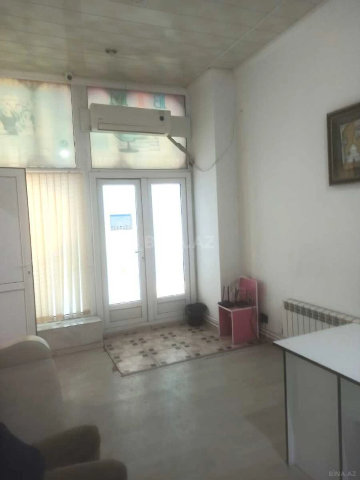 Kirayə verilir obyekt 110 m²