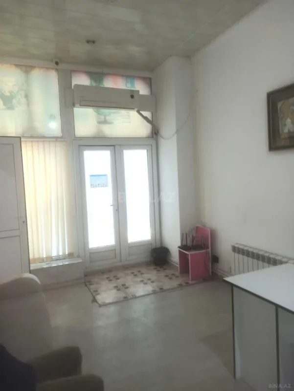 Kirayə verilir obyekt 110 m²