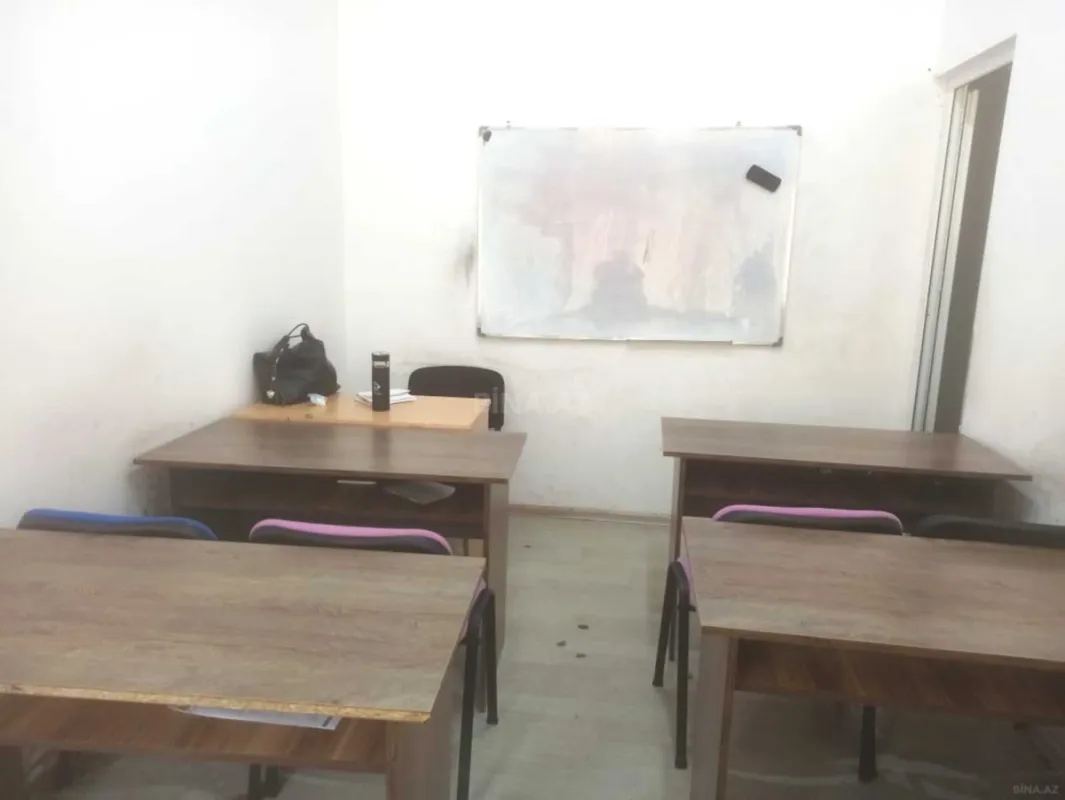 Kirayə verilir obyekt 110 m²