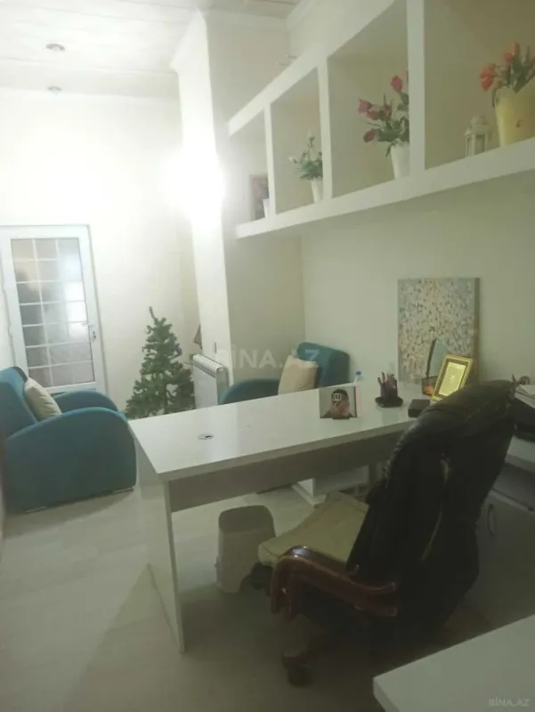 Kirayə verilir obyekt 110 m²