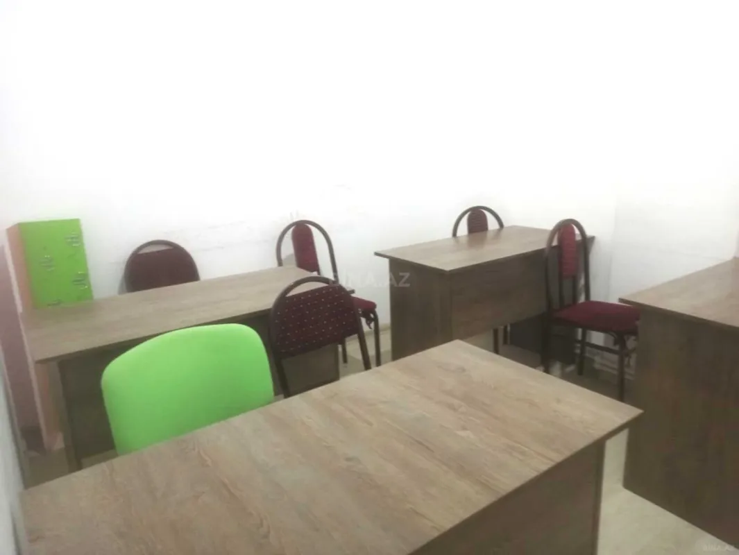 Kirayə verilir obyekt 110 m²