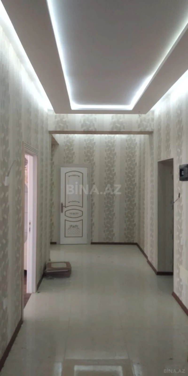 Kirayə verilir 3 otaqlı mənzil 140 m²