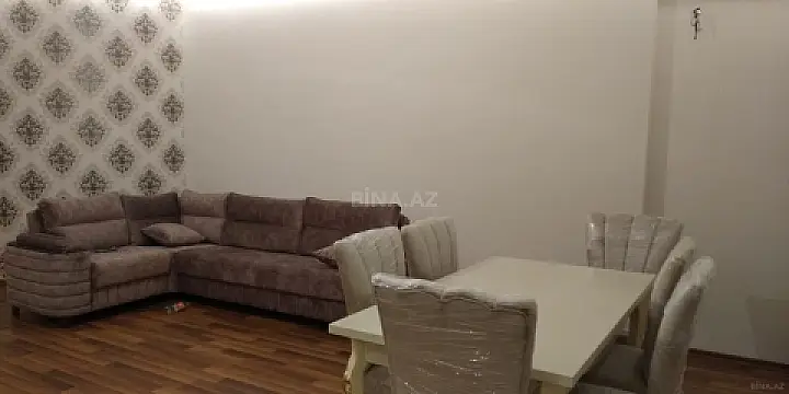 Kirayə verilir 3 otaqlı mənzil 140 m²