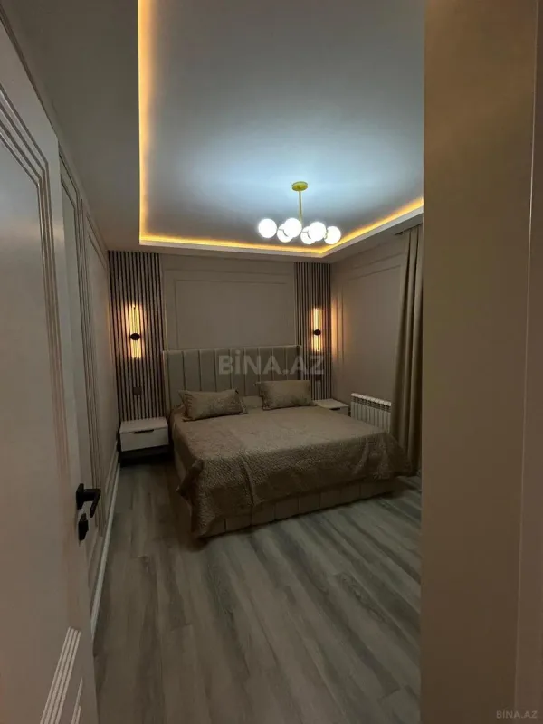 Satılır 3 otaqlı mənzil 65 m²