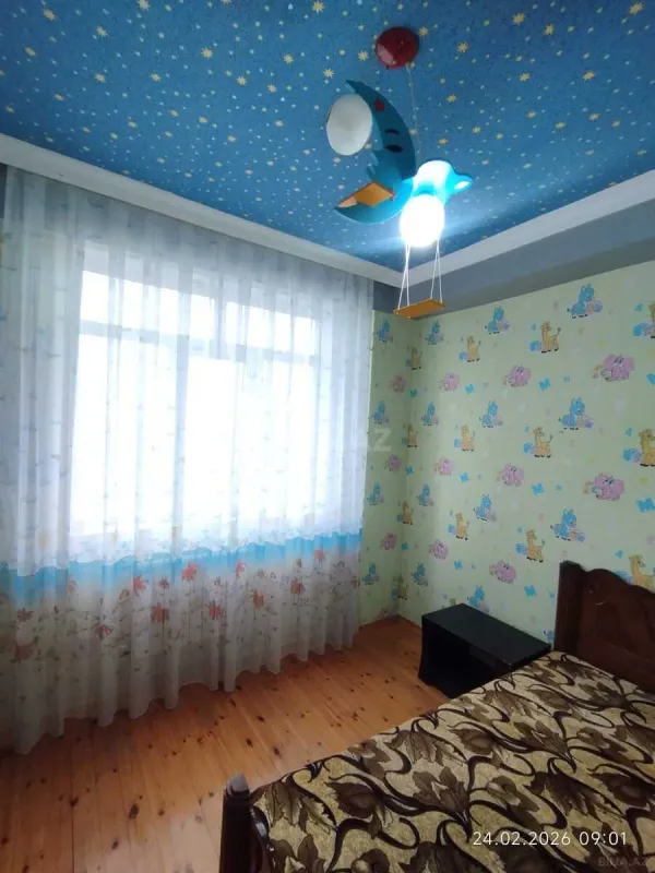 Satılır 3 otaqlı mənzil 70 m²