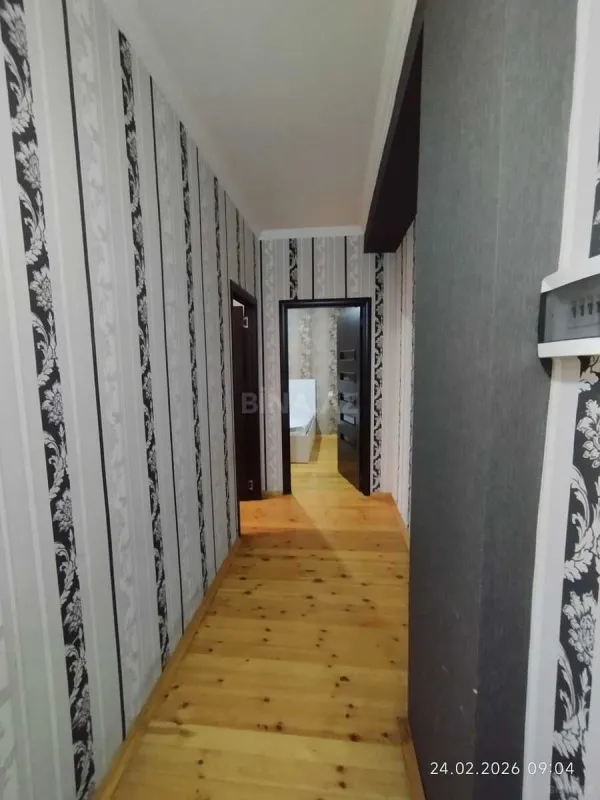 Satılır 3 otaqlı mənzil 70 m²