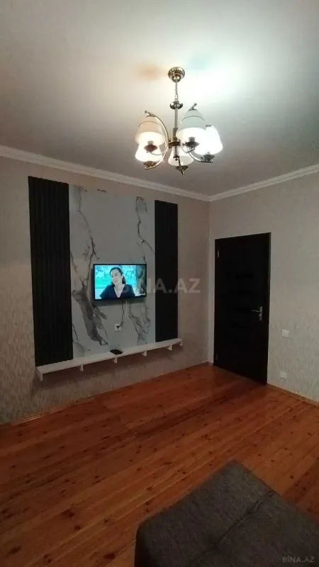 Satılır 3 otaqlı mənzil 70 m²