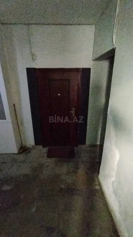 Satılır 3 otaqlı mənzil 70 m²