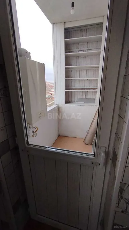 Satılır 3 otaqlı mənzil 70 m²