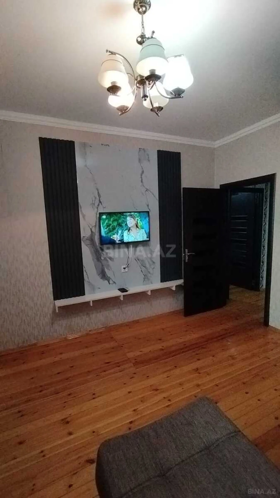 Satılır 3 otaqlı mənzil 70 m²