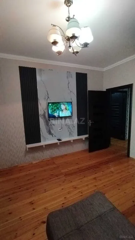 Satılır 3 otaqlı mənzil 70 m²